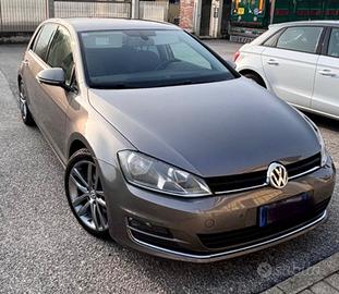 Wolksvagen Golf 7
