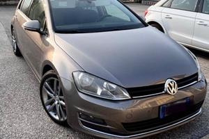 Wolksvagen Golf 7