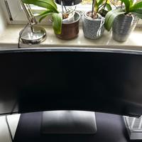 Monitor acer gaming 27”