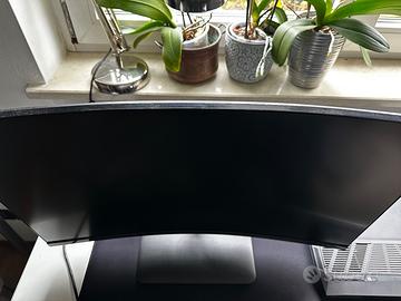 Monitor acer gaming 27”