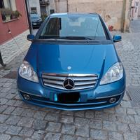 Mercedes classe A180  del 2009