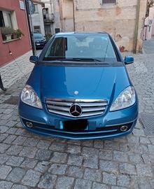 Mercedes classe A180  del 2009
