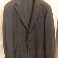 Giacca Uomo Panama Jacket