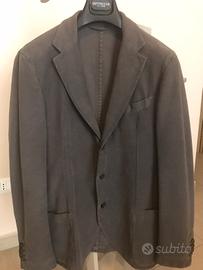 Giacca Uomo Panama Jacket