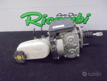 POMPA FRENI PER TESLA MODEL S ANNO 2016