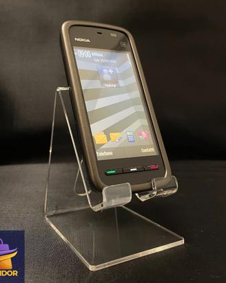 NOKIA 5230 originale (Type RM-588) touchscreen