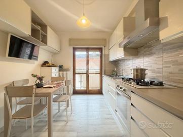 6 LOCALI A ACQUI TERME