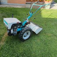 motocoltivatore Bertolini 