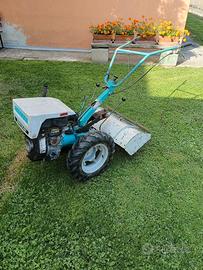 motocoltivatore Bertolini 