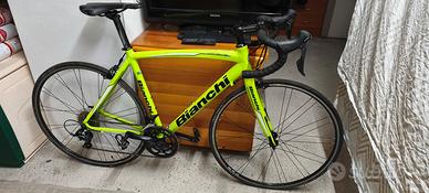 bianchi via nirone 7