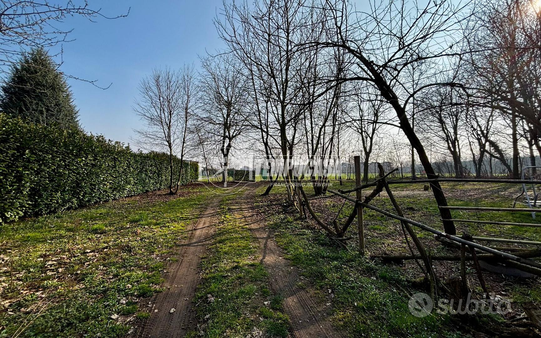 TERRENO AGRICOLO - Altro