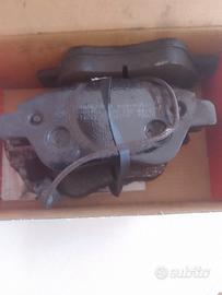 pastiglie freni anteriori 