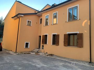 Casa Bianca - Ovindoli Centro