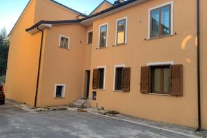 Casa Bianca - Ovindoli Centro