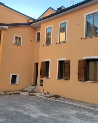 Casa Bianca - Ovindoli Centro