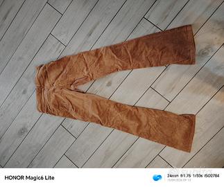 pantaloni coste