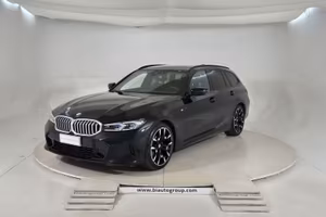 BMW Serie 3 G21 2022 Touring 320d Touring mhe...