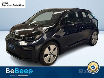 BMW i3 120AH ADVANTAGE