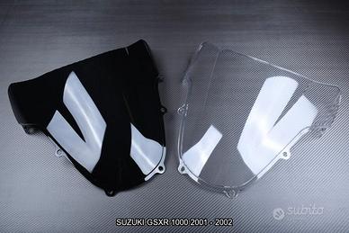 Cupolino / Parabrezza SUZUKI GSXR 1000 2001 - 2002