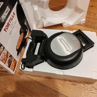 Tortilla maker Princess