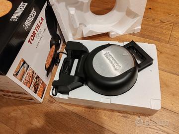 Tortilla maker Princess