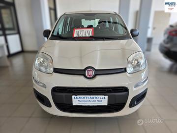 Fiat Panda NATURAL POWER EASY 86CV - UNICO PR.