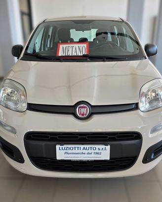 Fiat Panda NATURAL POWER EASY 86CV - UNICO PR.