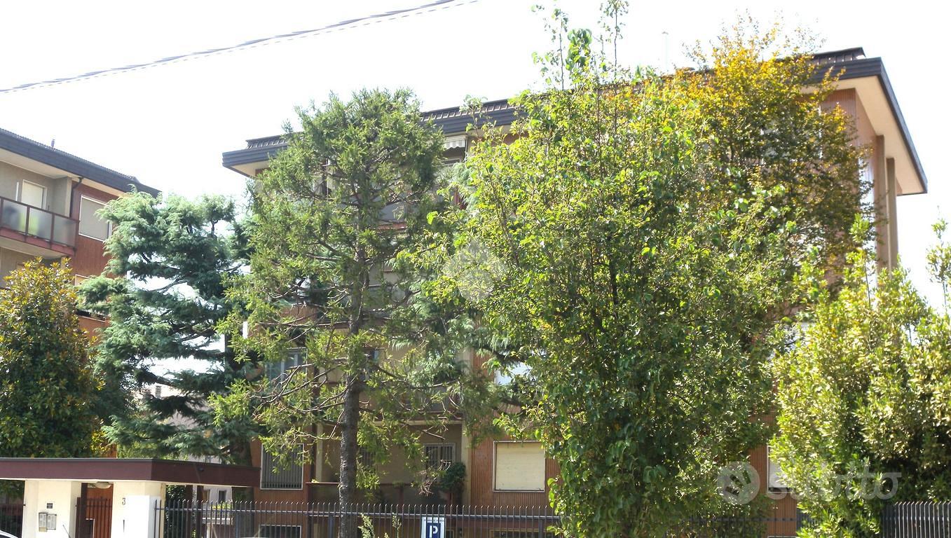 Appartamento – Origgio, Cascina Fornace, Villa Regina - Vista 2
