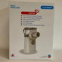 Aerosol nebulizzatore portatile HANGSUN CN750