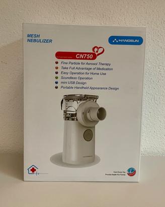 Aerosol nebulizzatore portatile HANGSUN CN750