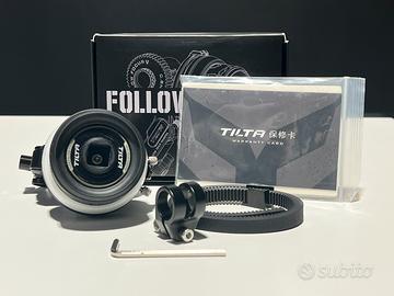 Tilta Mini follow Focus