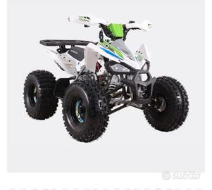 quad 125