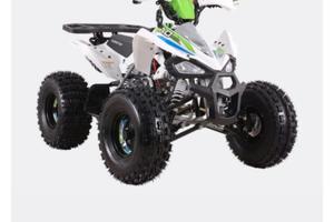 quad 125