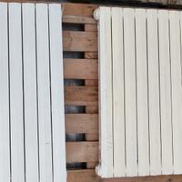 Termosifoni radiatori in ghisa