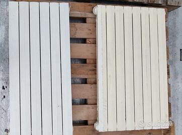 Termosifoni radiatori in ghisa