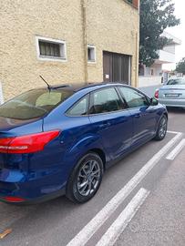  Ford focus ecoboost 