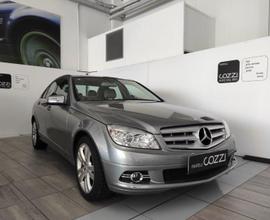 Mercedes-Benz Classe C (W/S204) C 220 CDI Ava...