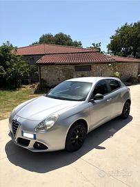 Alfa Romeo Giulietta 1.6 MTJ 105Cv BELLA POCHI KM 
