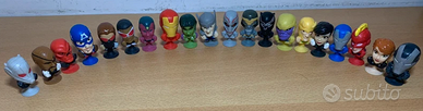 Megapopz Marvel Avengers