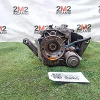 DIFFERENZIALE POSTERIORE LAND ROVER Range Rover Ev