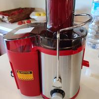 Centrifuga elettrica per frutta e verdura