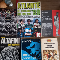 Libri sportivi