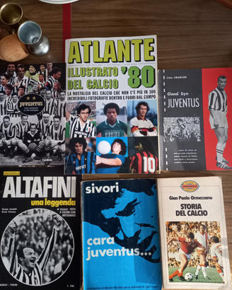 Libri sportivi