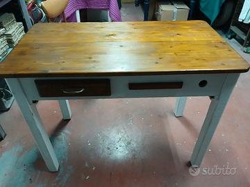 tavolini shabby 