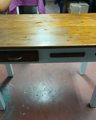tavolini shabby 