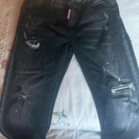 Jeans di marca