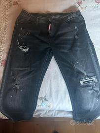 Jeans di marca