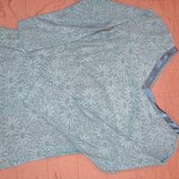 sottogiacca in pizzo di lana