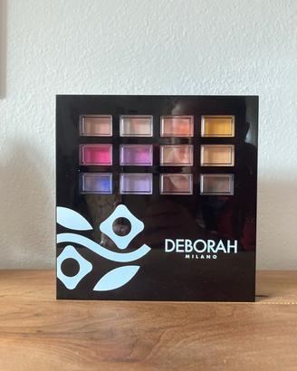 DEBORAH Color Symphony
