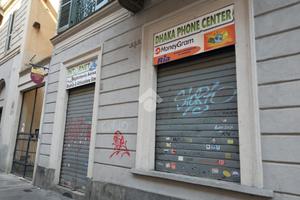 NEGOZIO A TORINO
